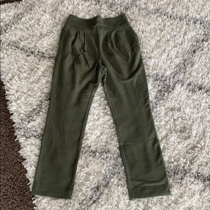 Anthropologie pants